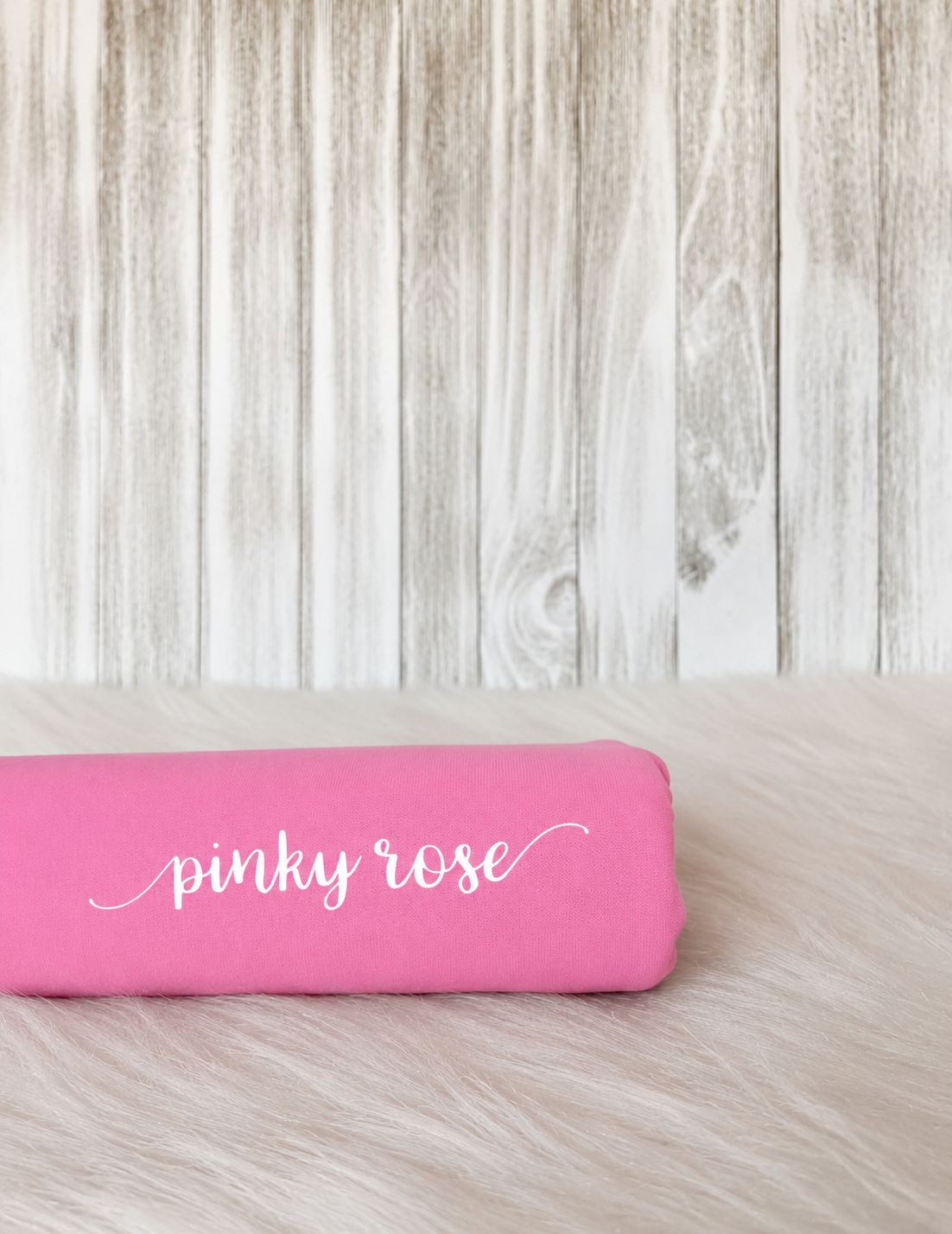 Pinky Rose