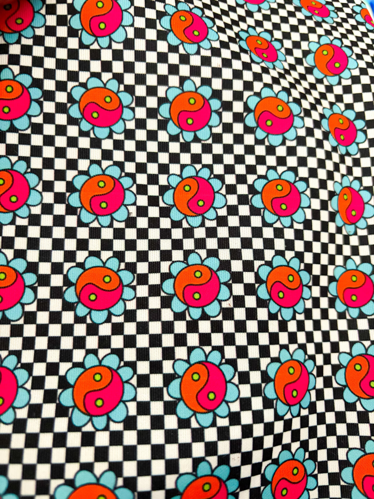 Groovy checks