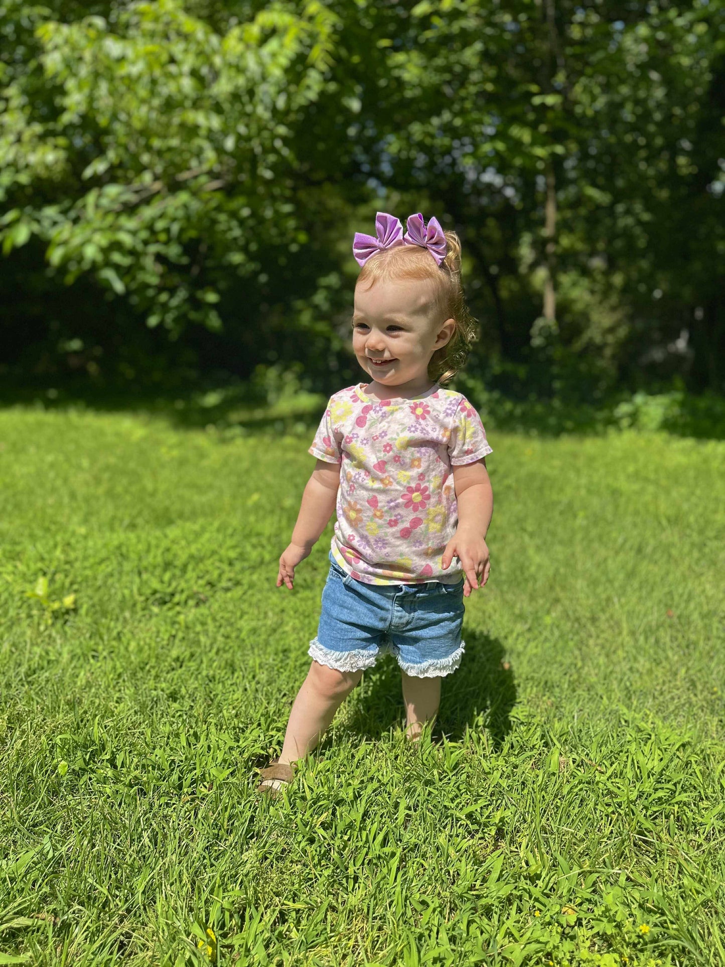 French lavender holo