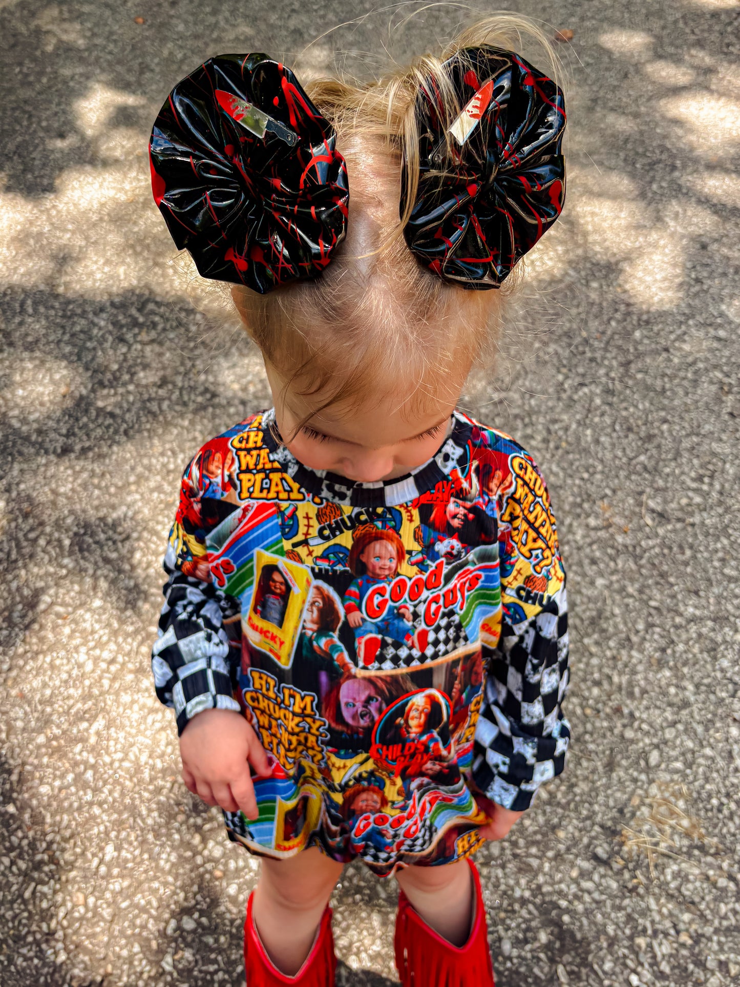 Black plastic- SEE DESCRIPTION