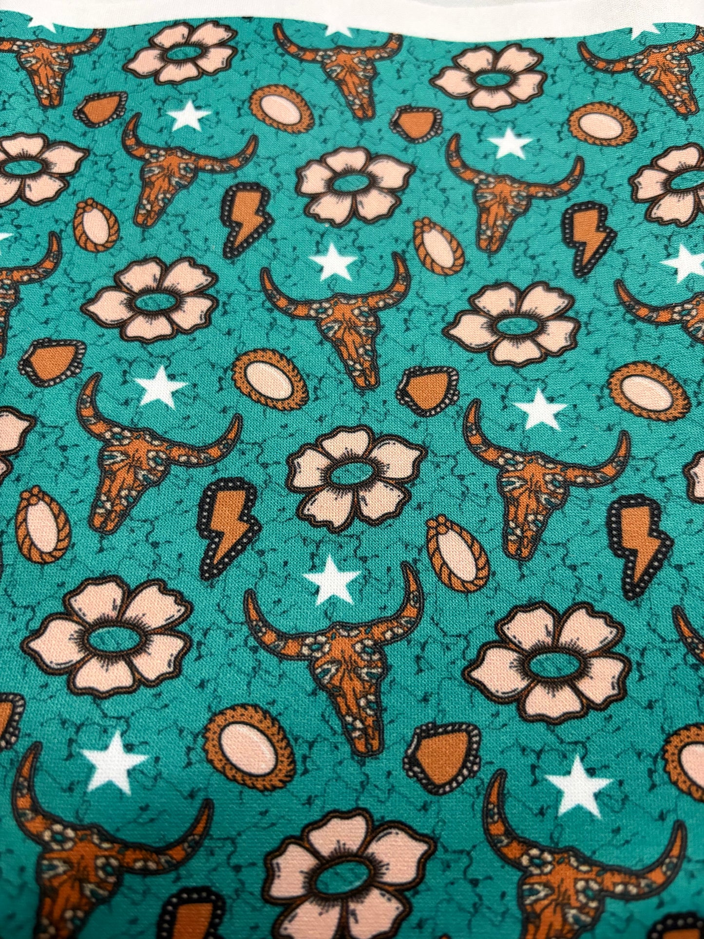Greys turquoise outlaw