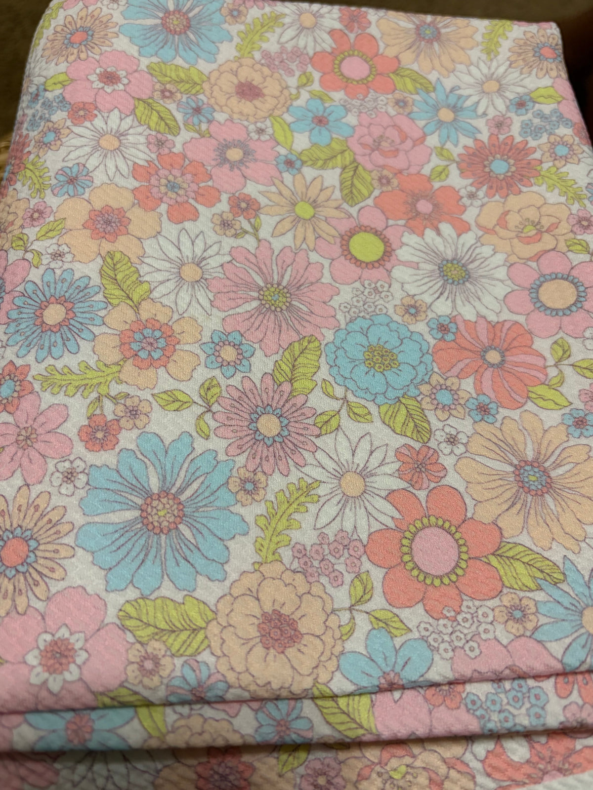 Spring Floral