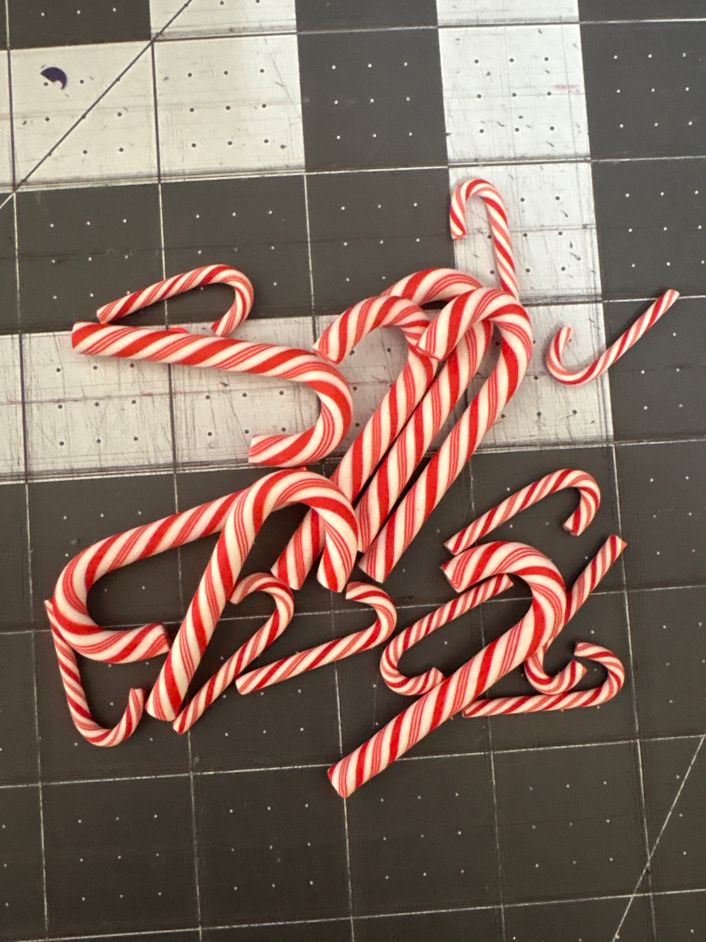 Candy canes