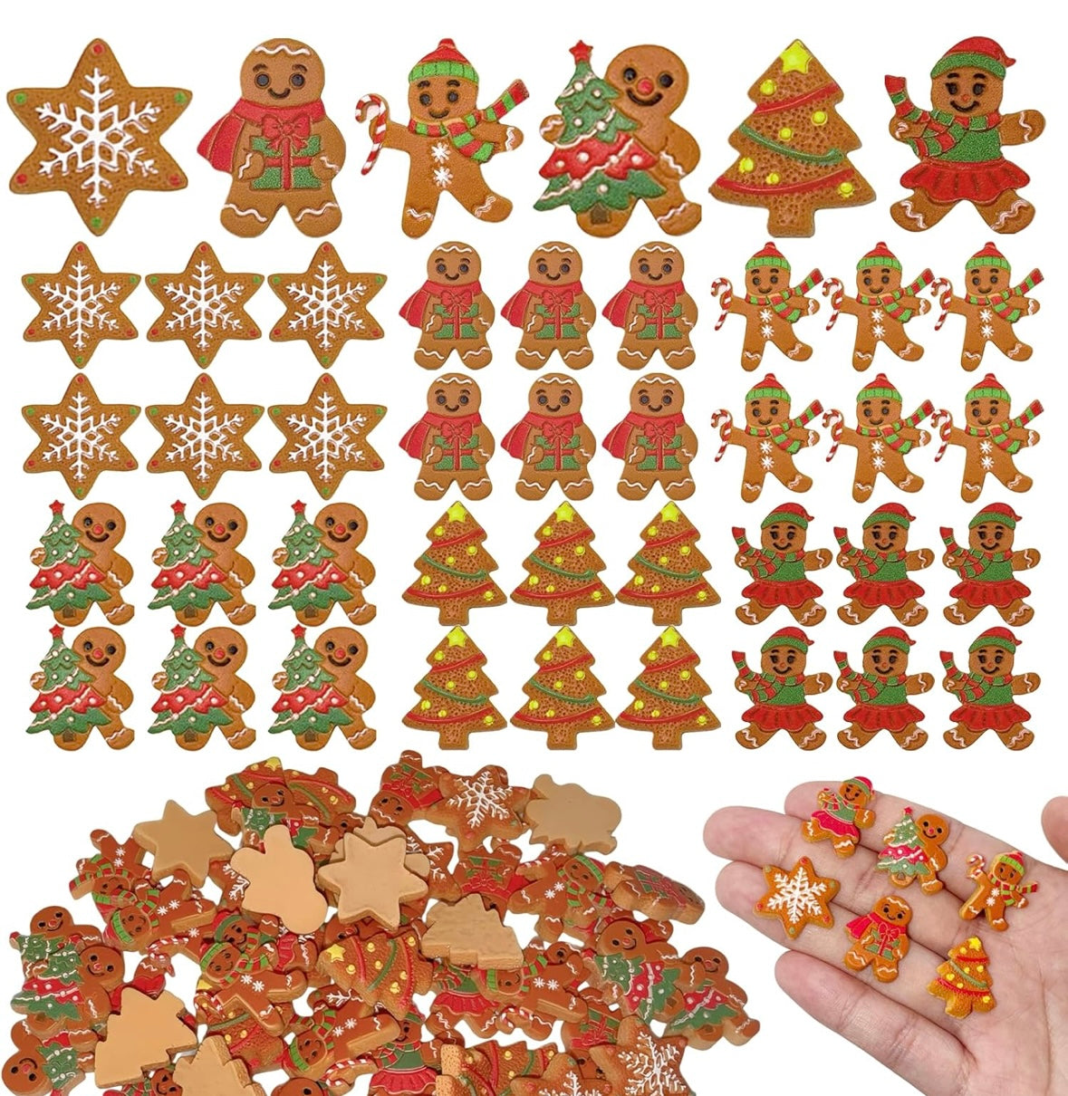Gingerbread
