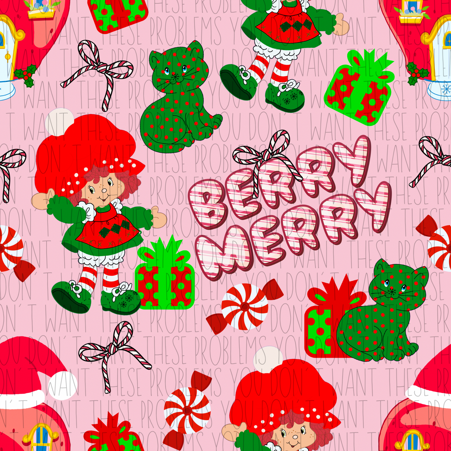 Berry Merry