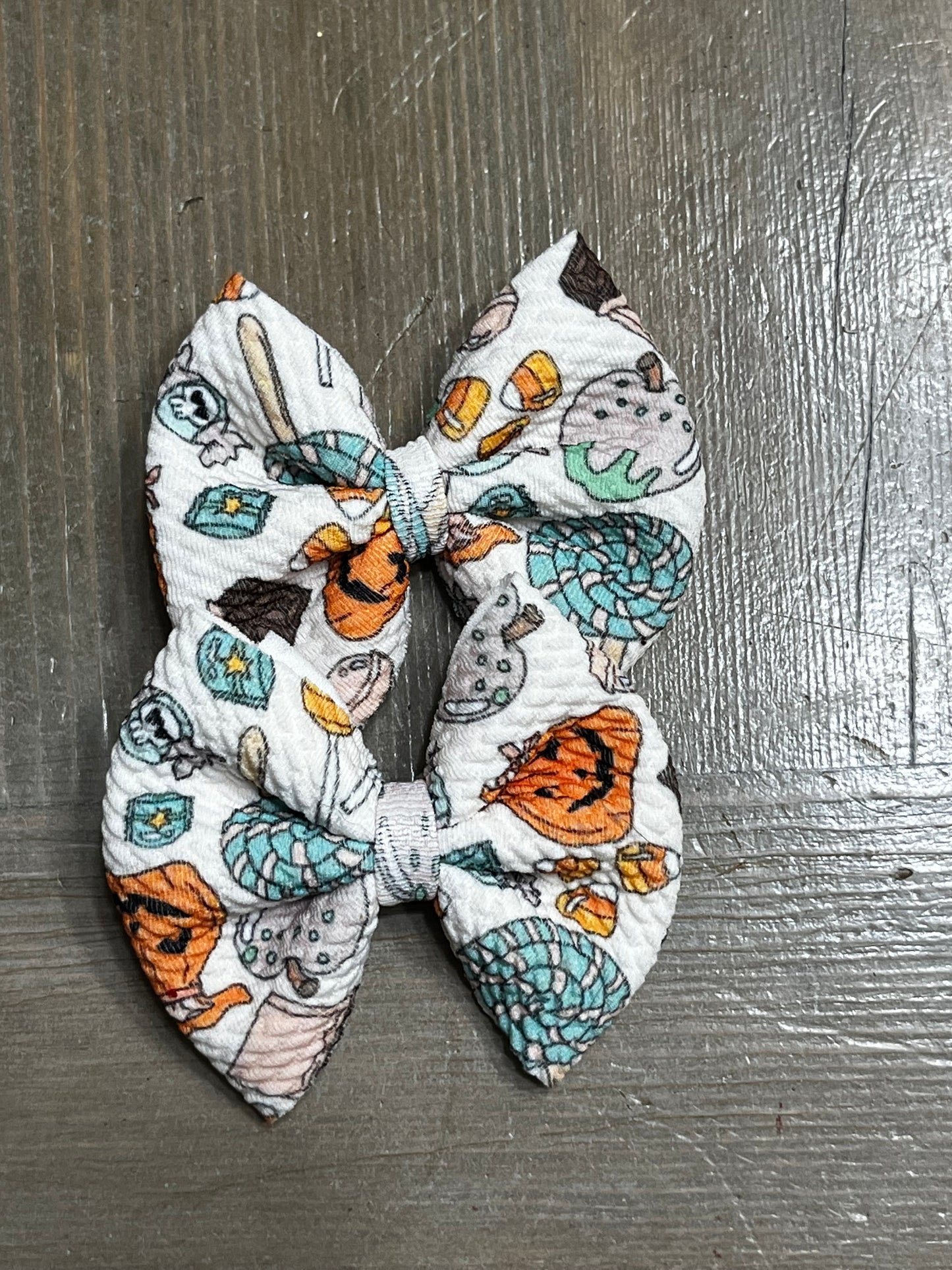 Halloween candy 3” piggies