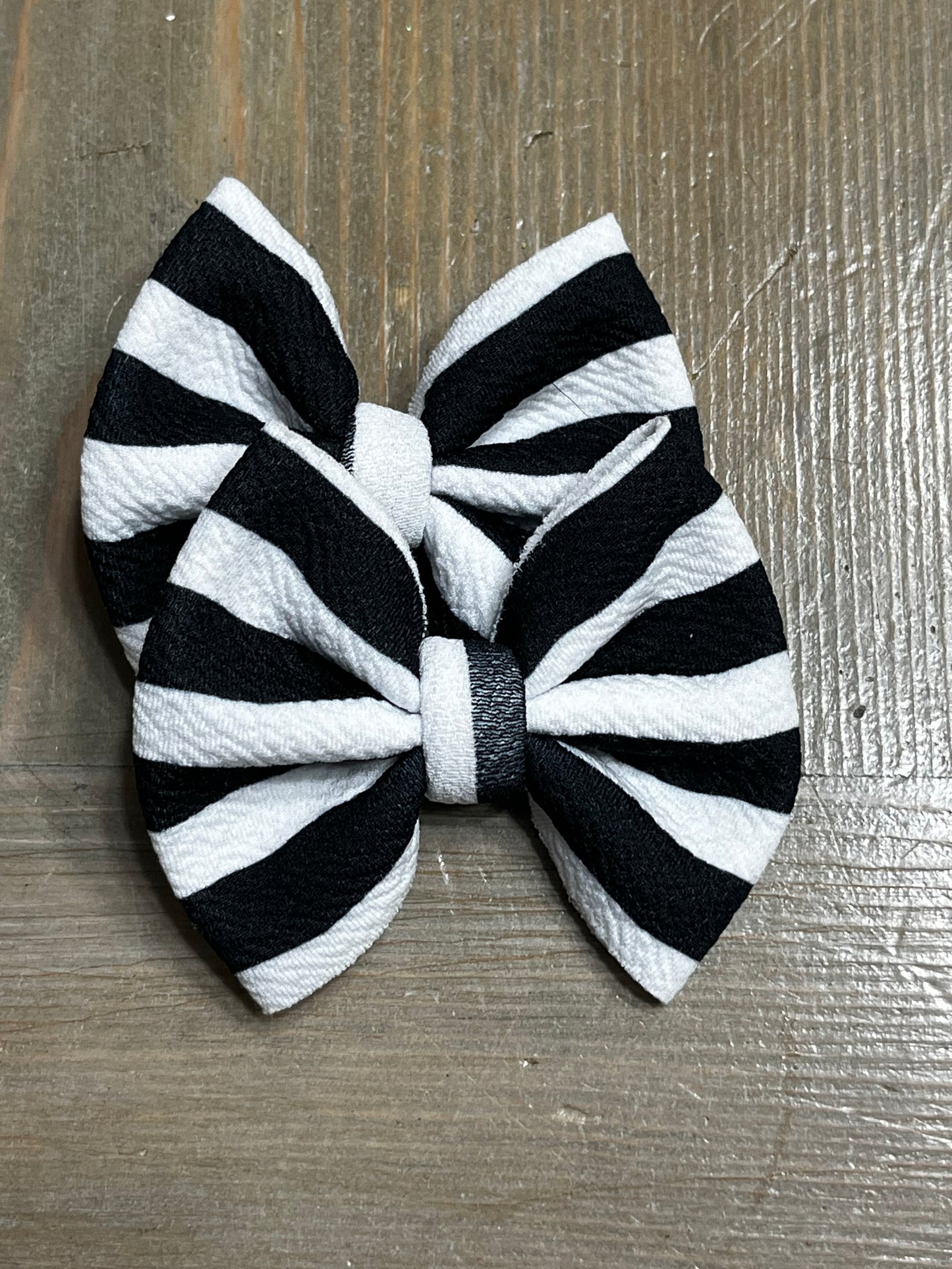 Beetlejuice striped 3” piggies