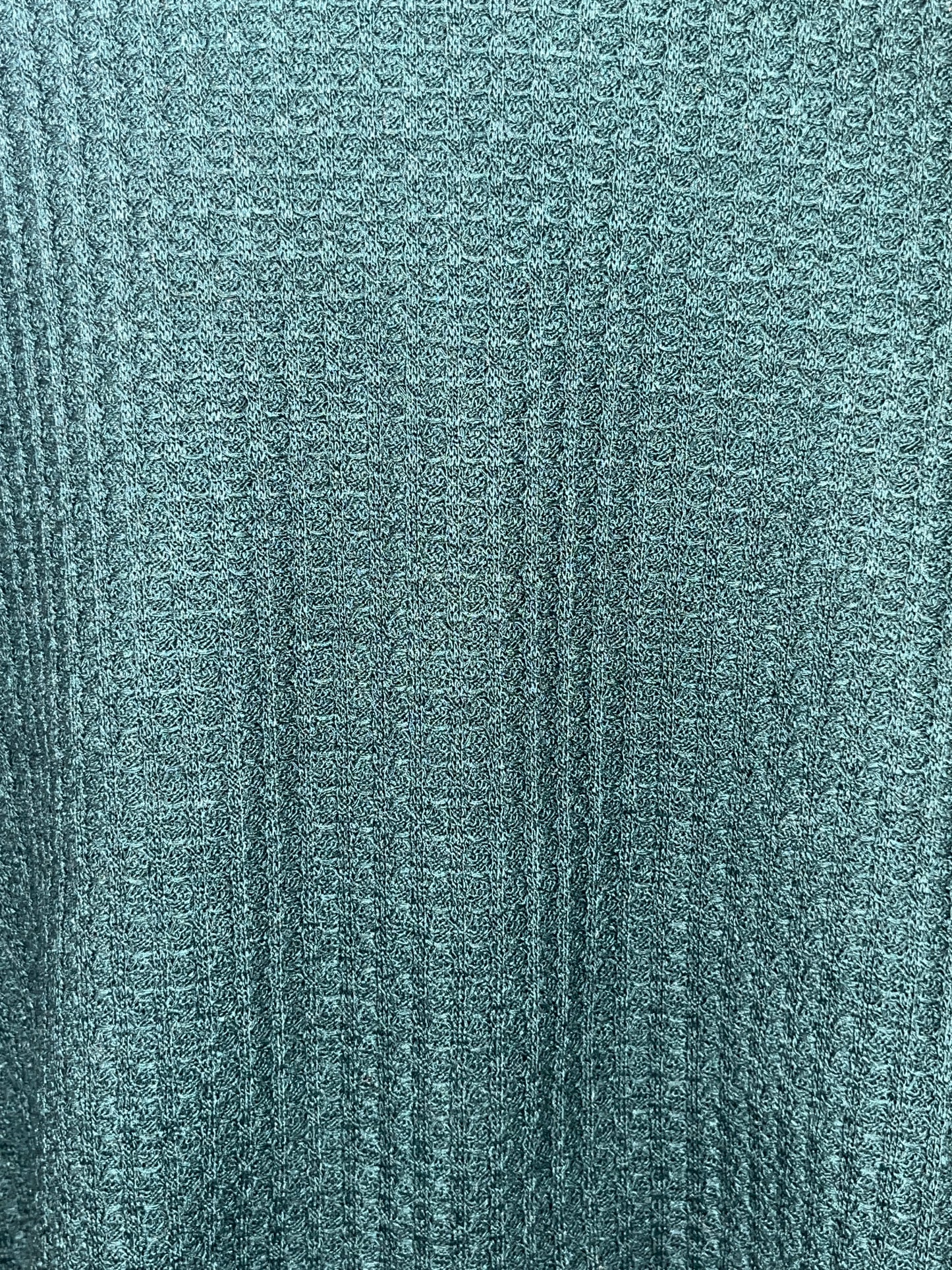 Waffle Hunters Green