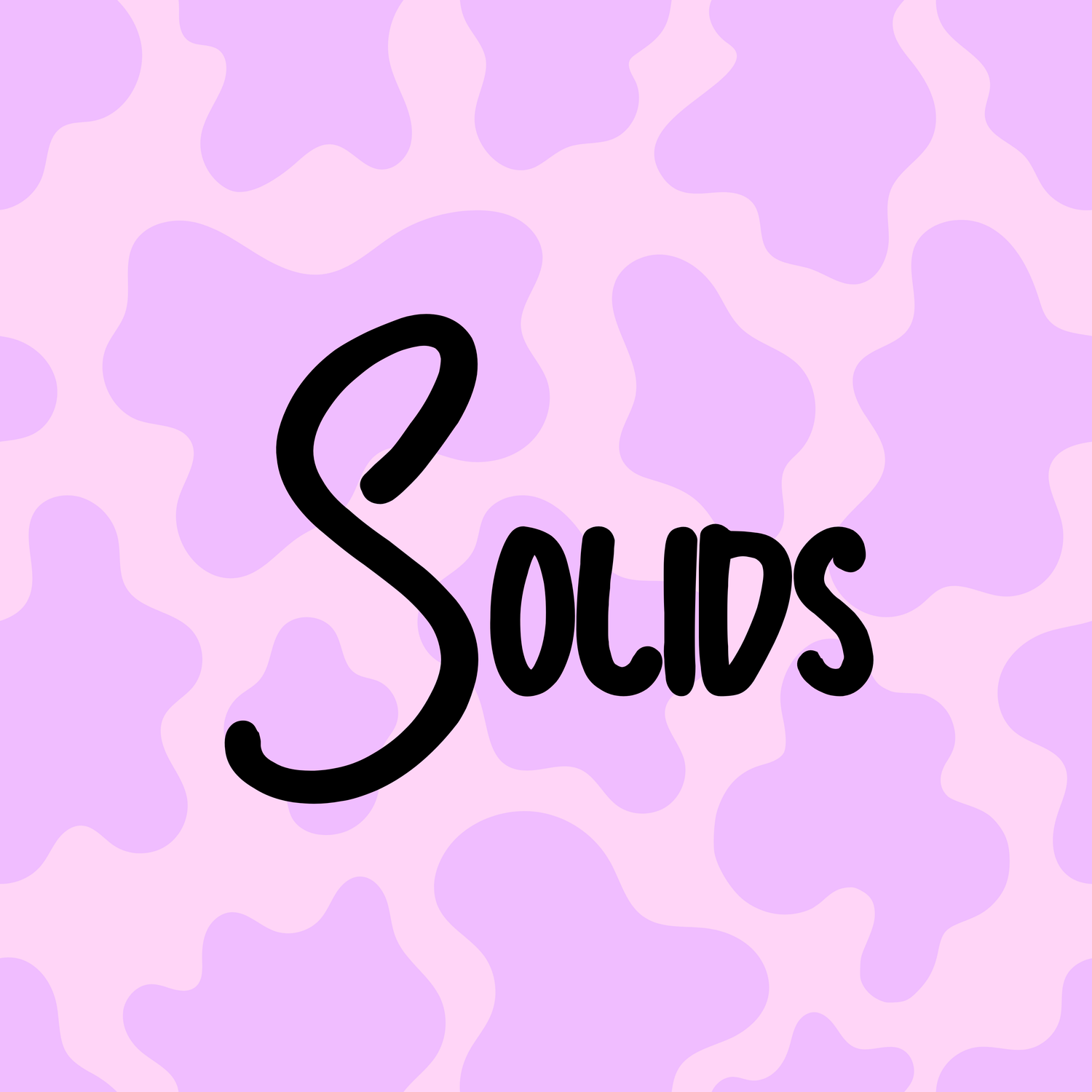 Solids