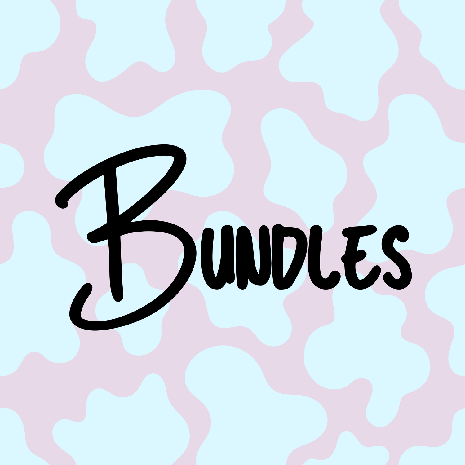 Bundles