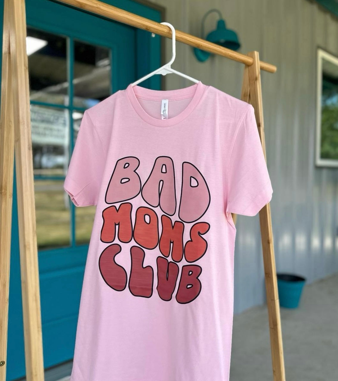 Womens Graphic Tees (Multiple Options)