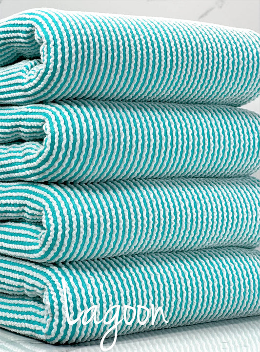 Lagoon two tone urban