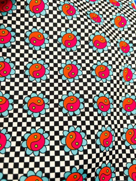 Groovy checks