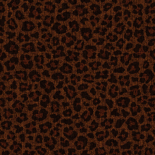 Santa’s favorite Leopard