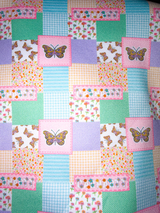 Car heart butterfly’s