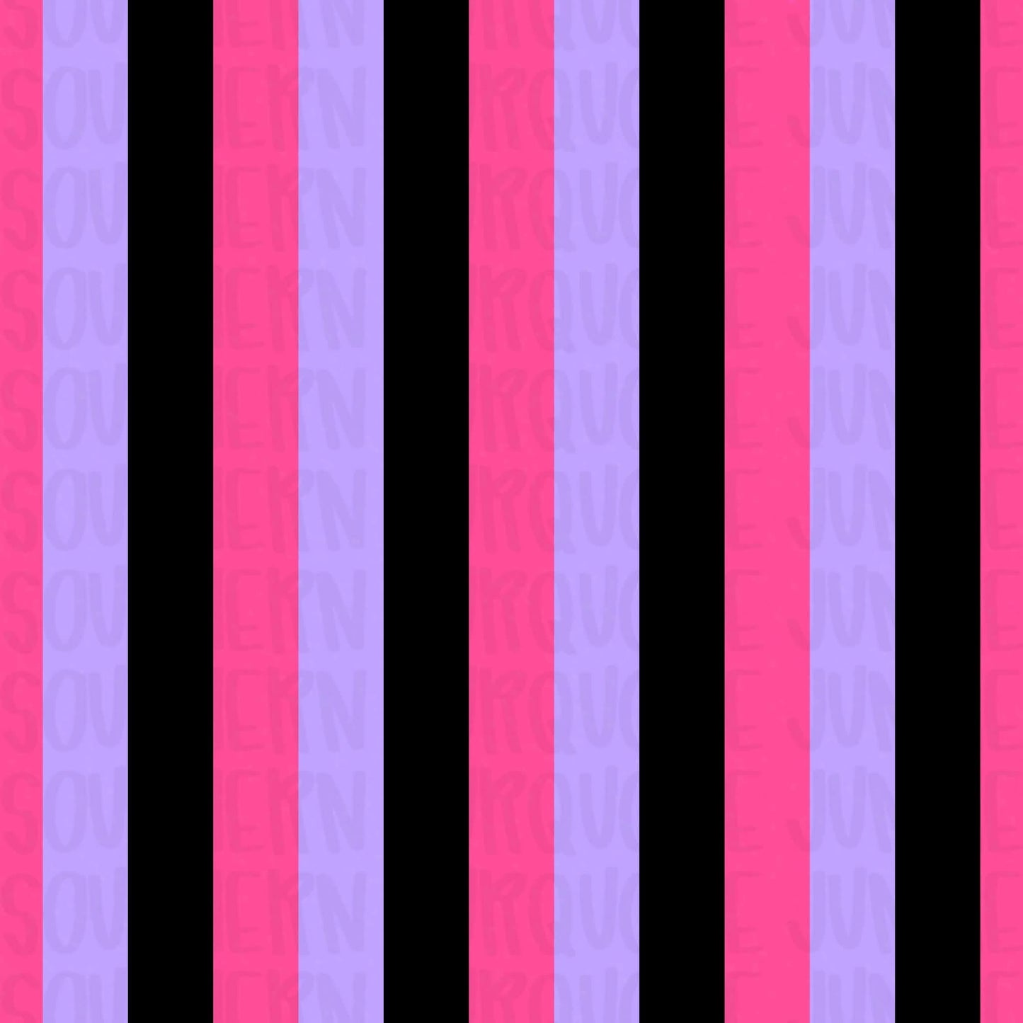 Colorful stripes