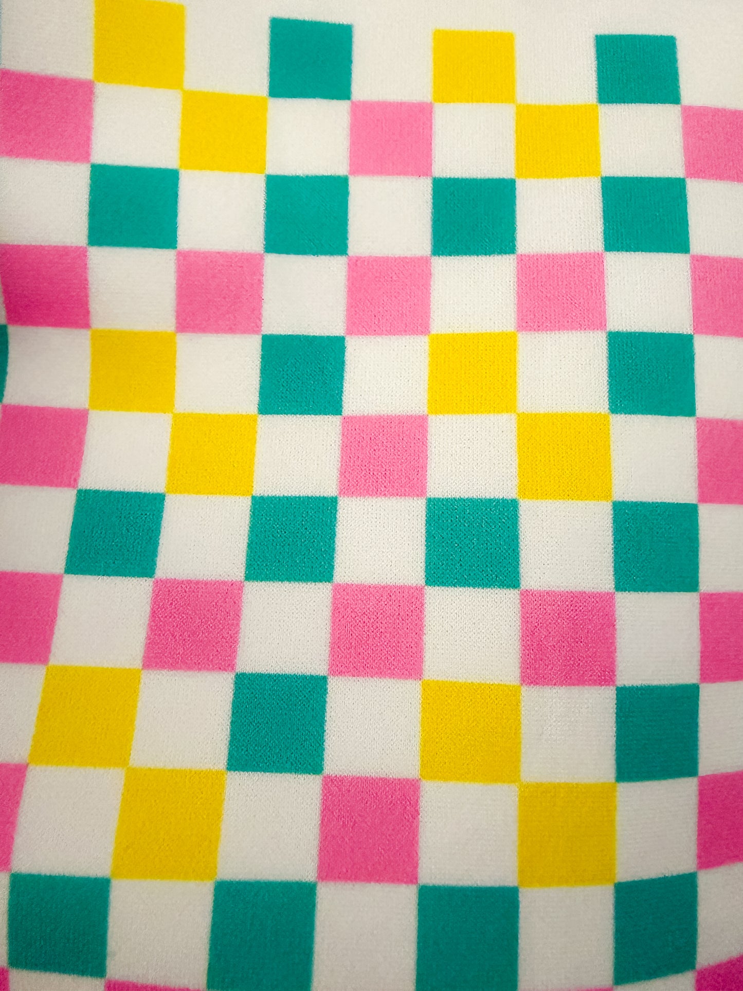 Spring checks