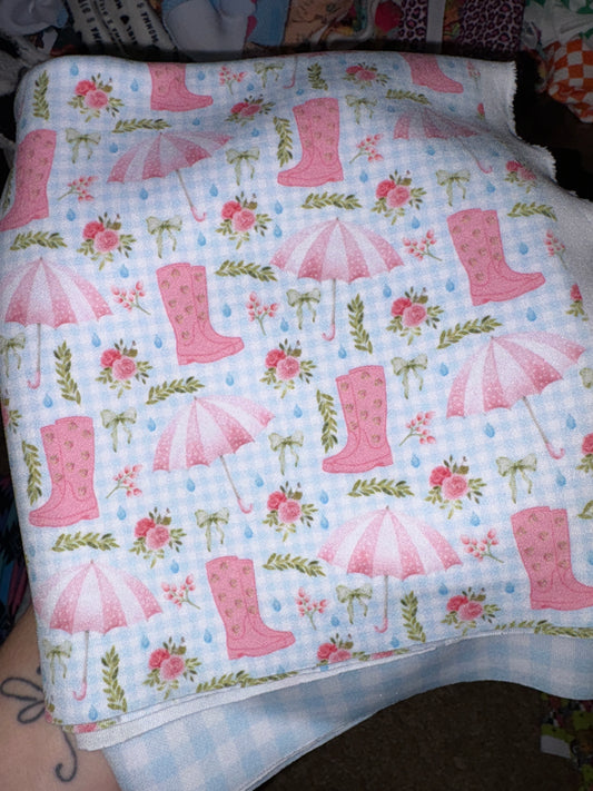 Rainy days