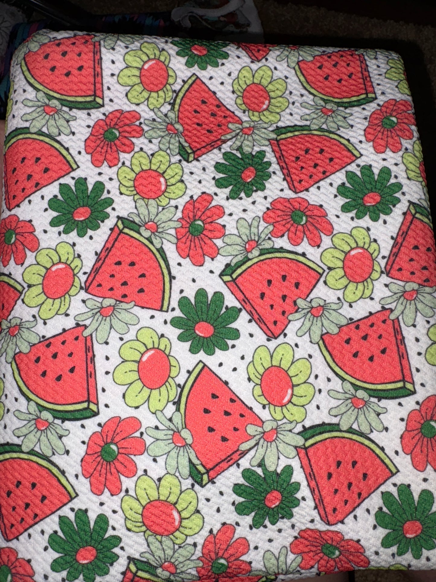 Watermelon 🍉