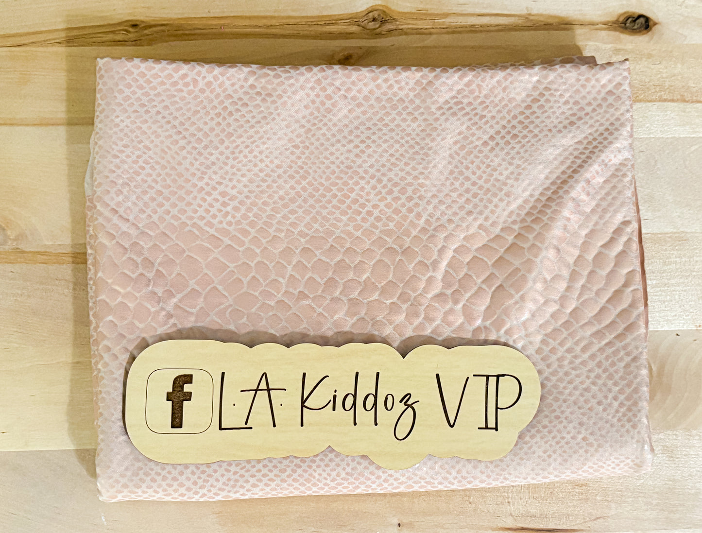 Light tan snake skin