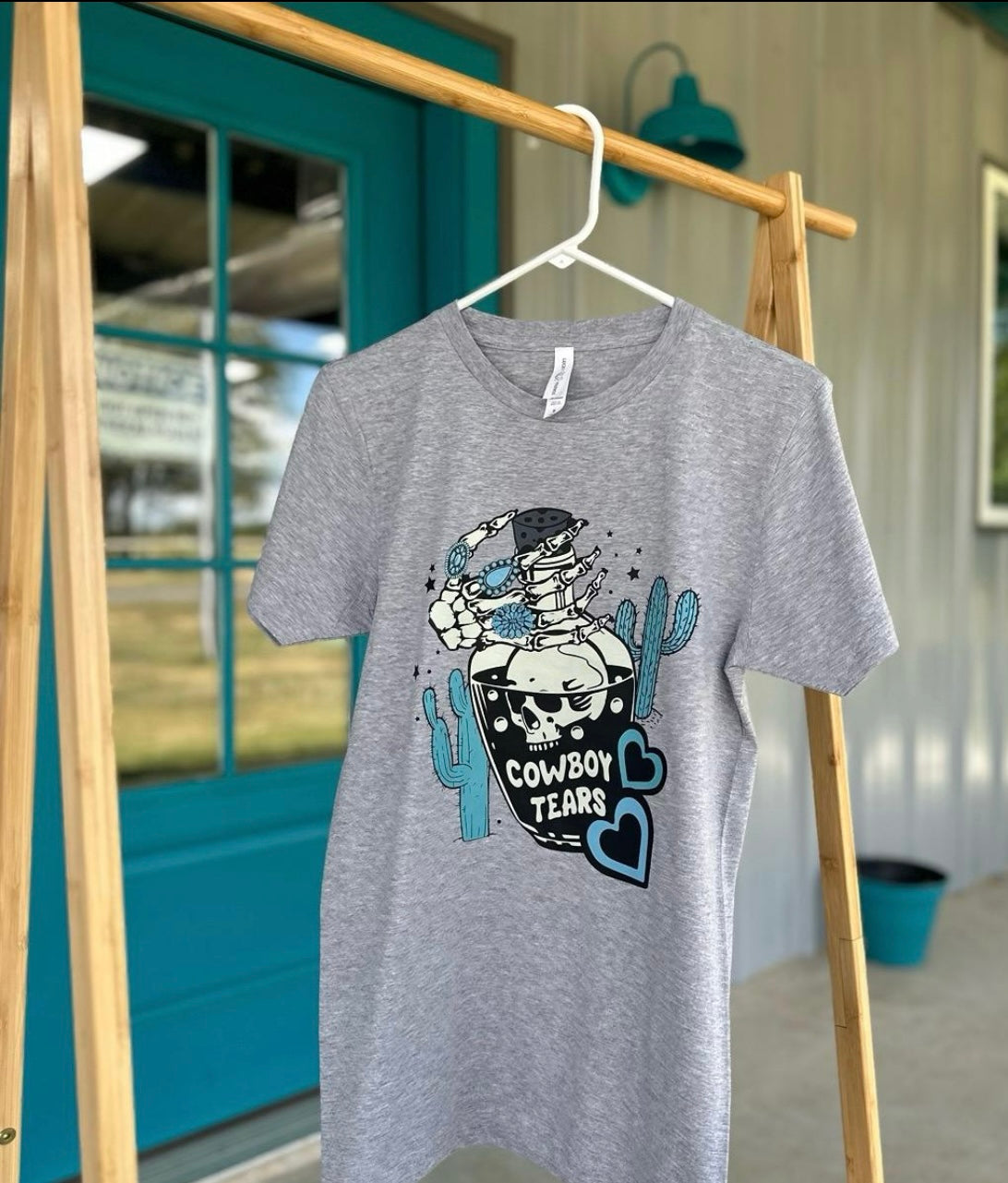 Womens Graphic Tees (Multiple Options)