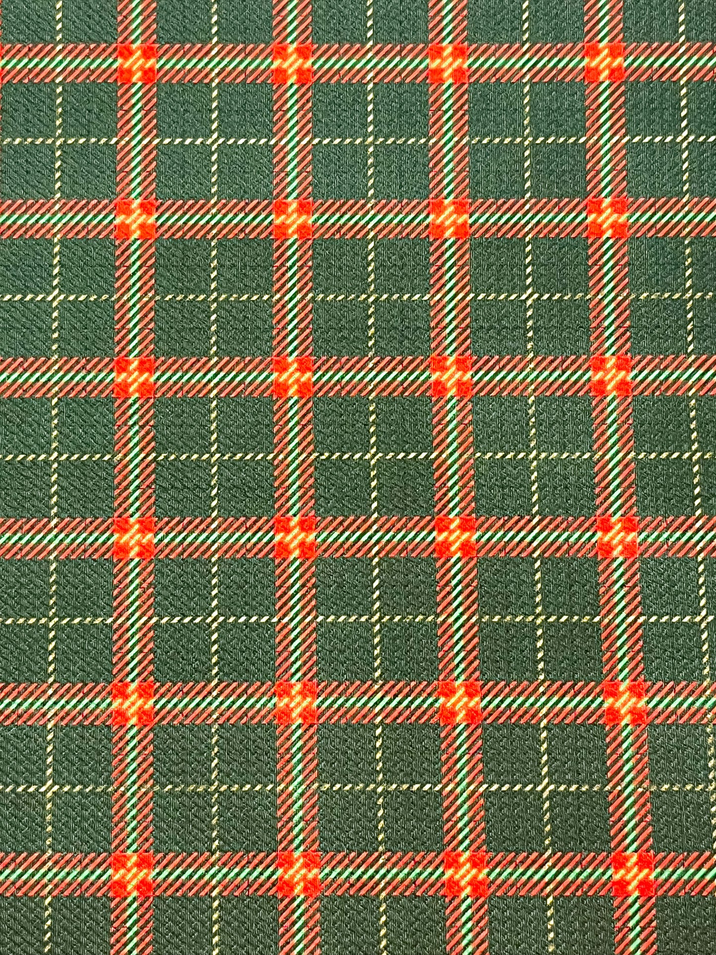 Plaid