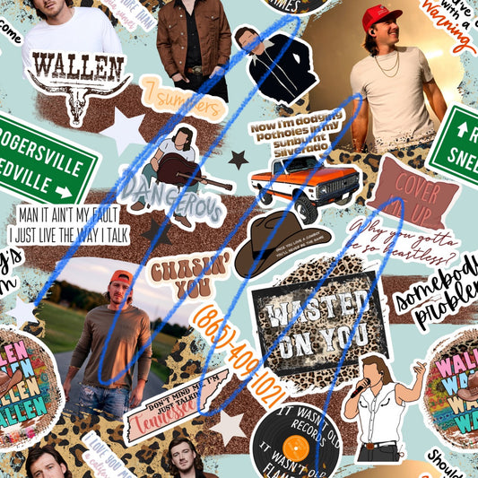 Somebody’s problem