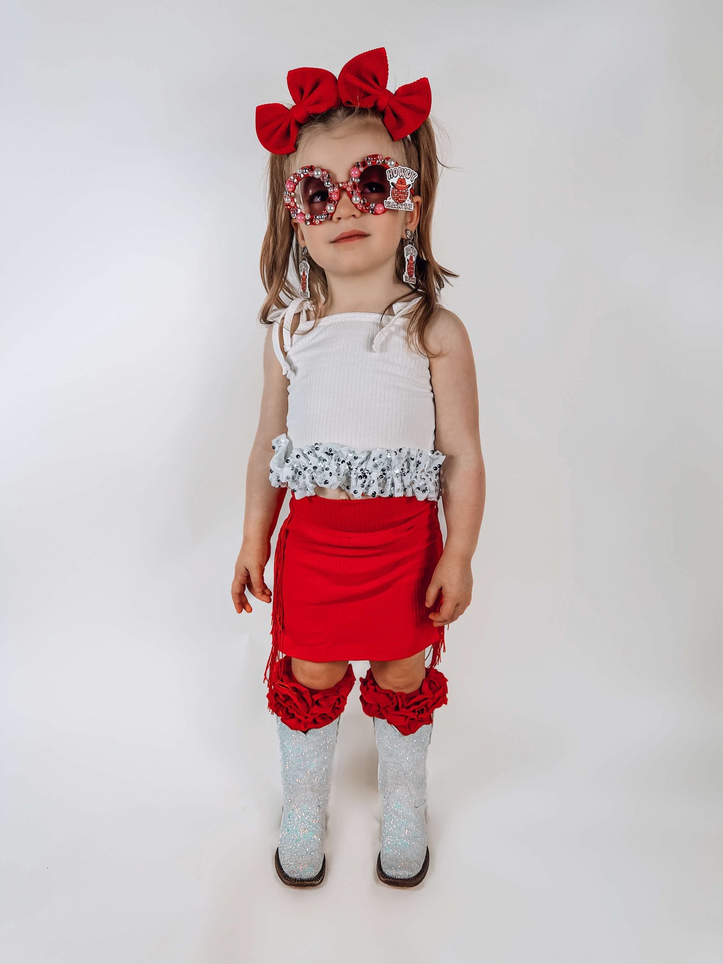 MINT Unicorn Tanner Mark Boots