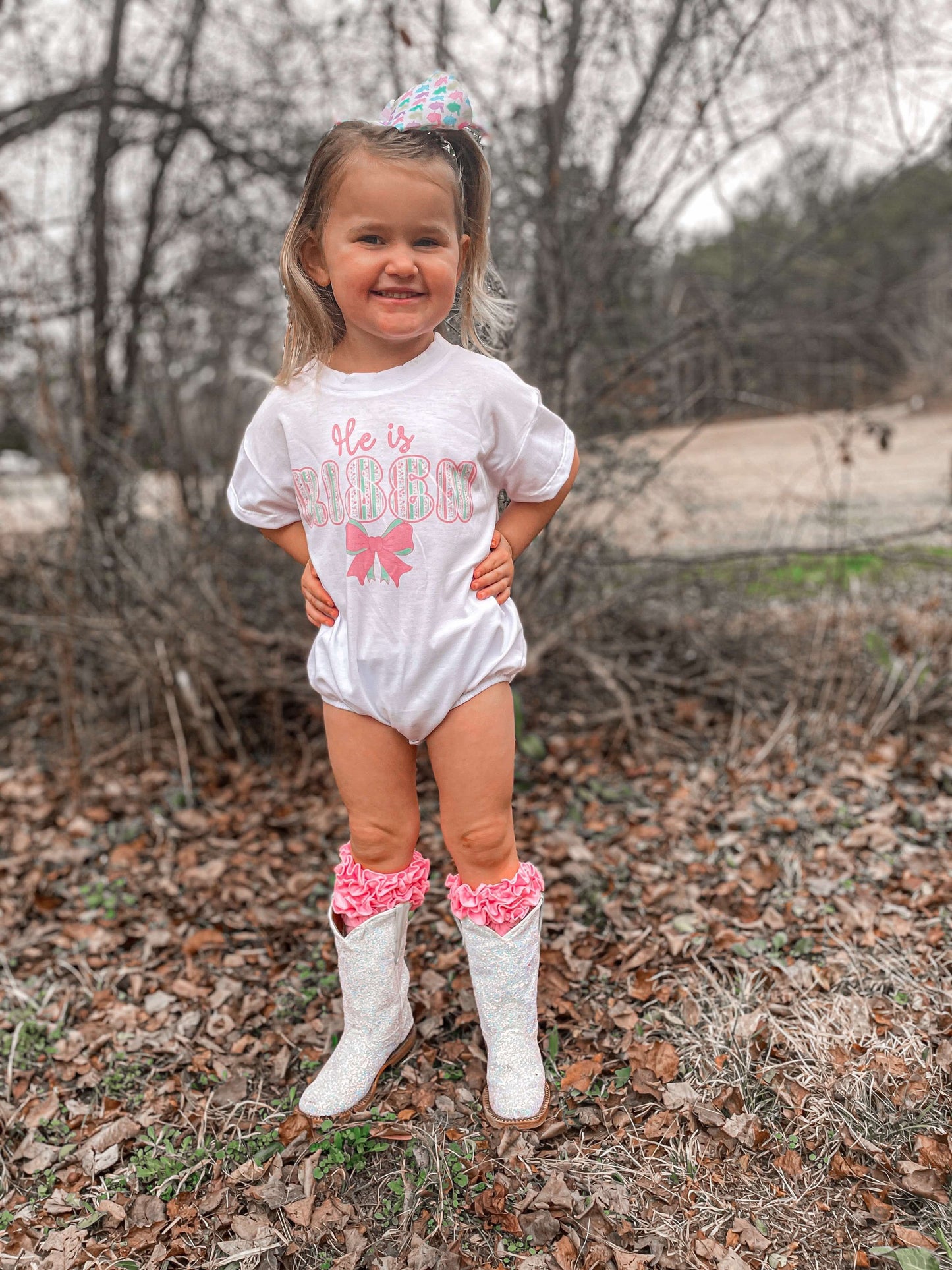 MINT Unicorn Tanner Mark Boots