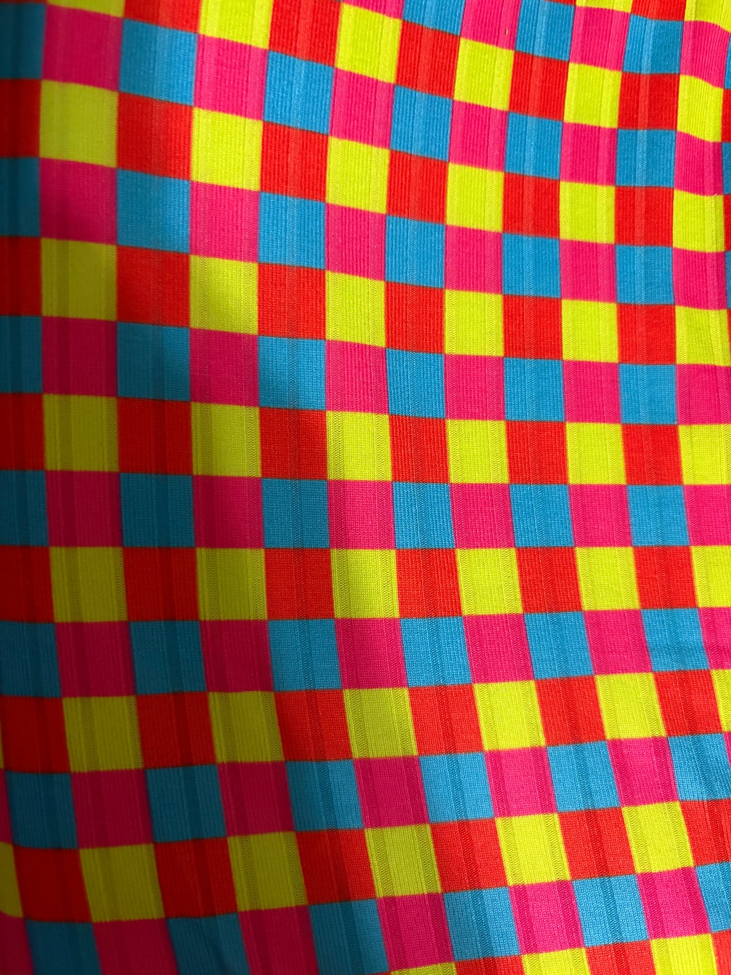 Neon checks