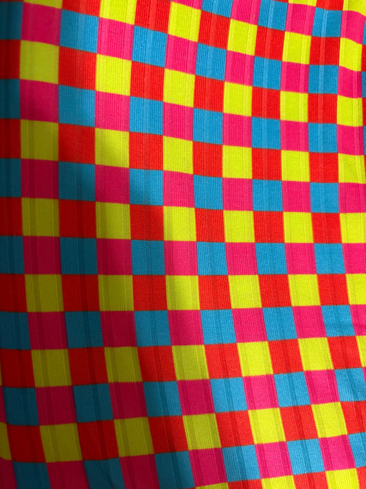 Neon checks