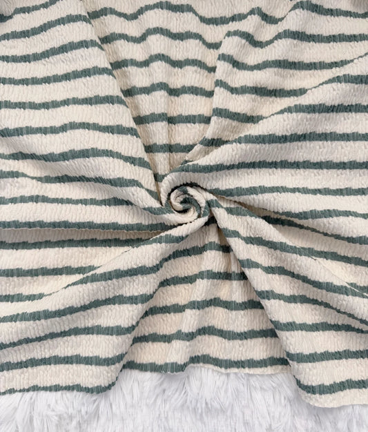 Crinkle sage
