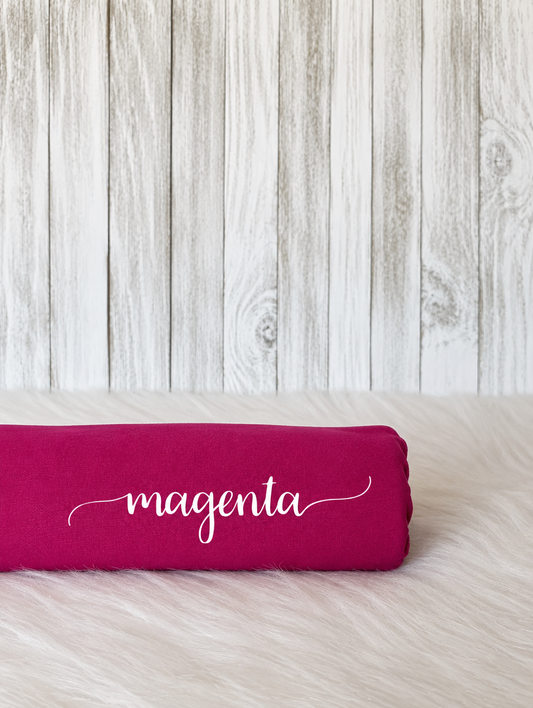 Magenta