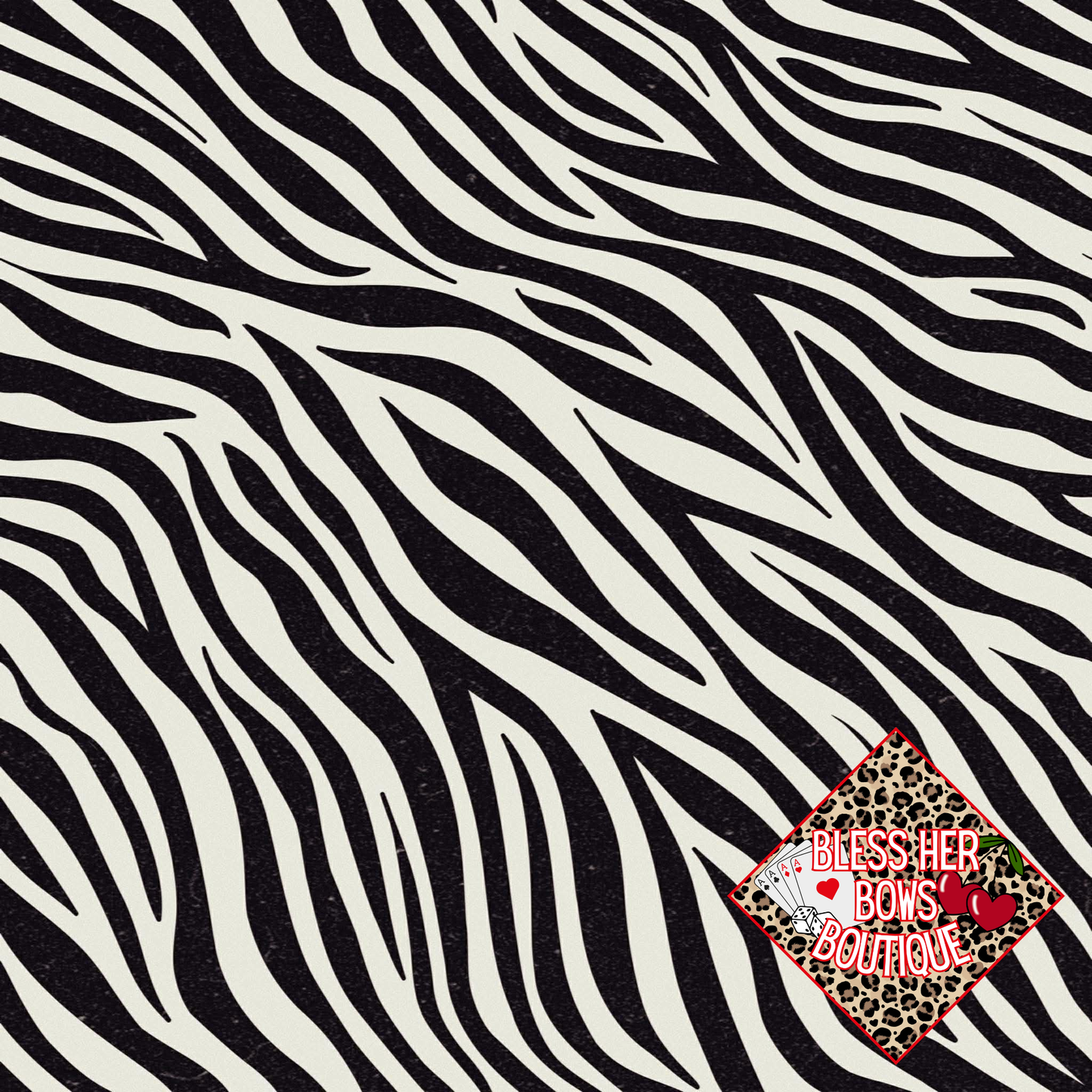 Zebra coordinate