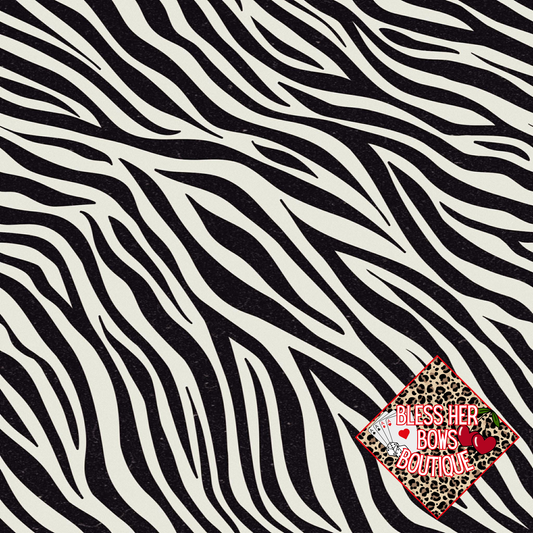 Zebra coordinate