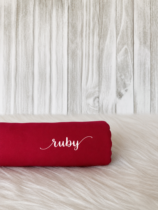 Ruby