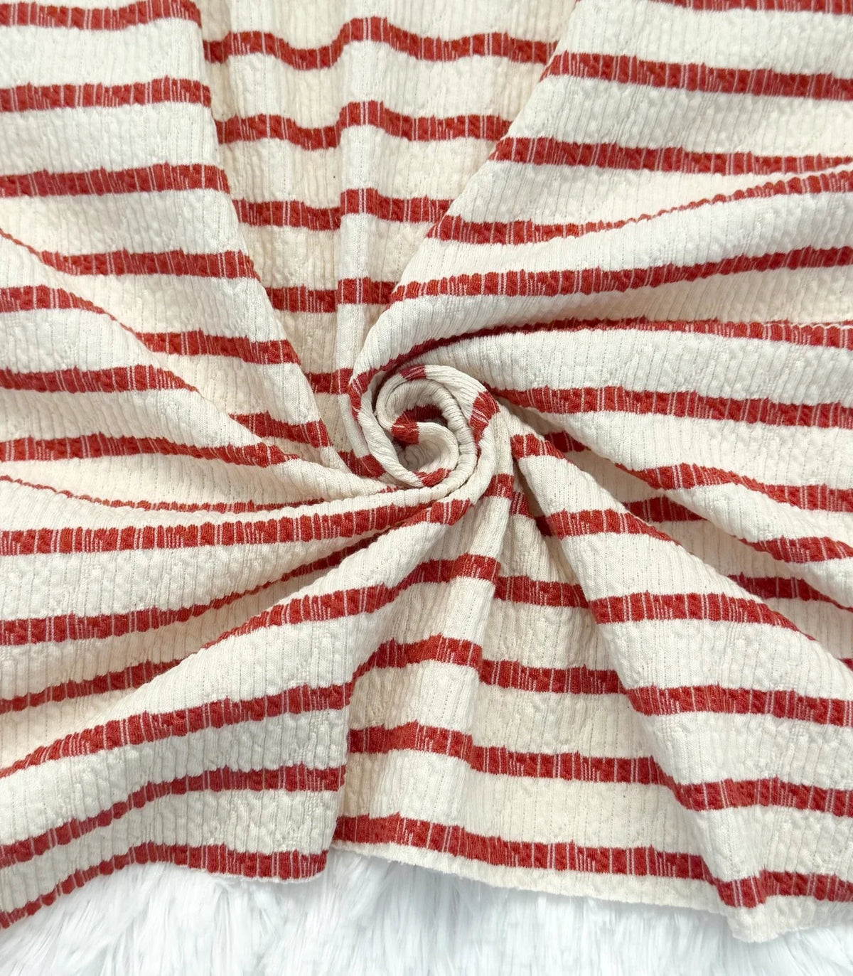 Crinkle rust