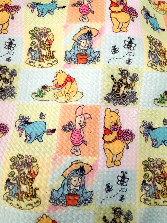 Spring Pooh