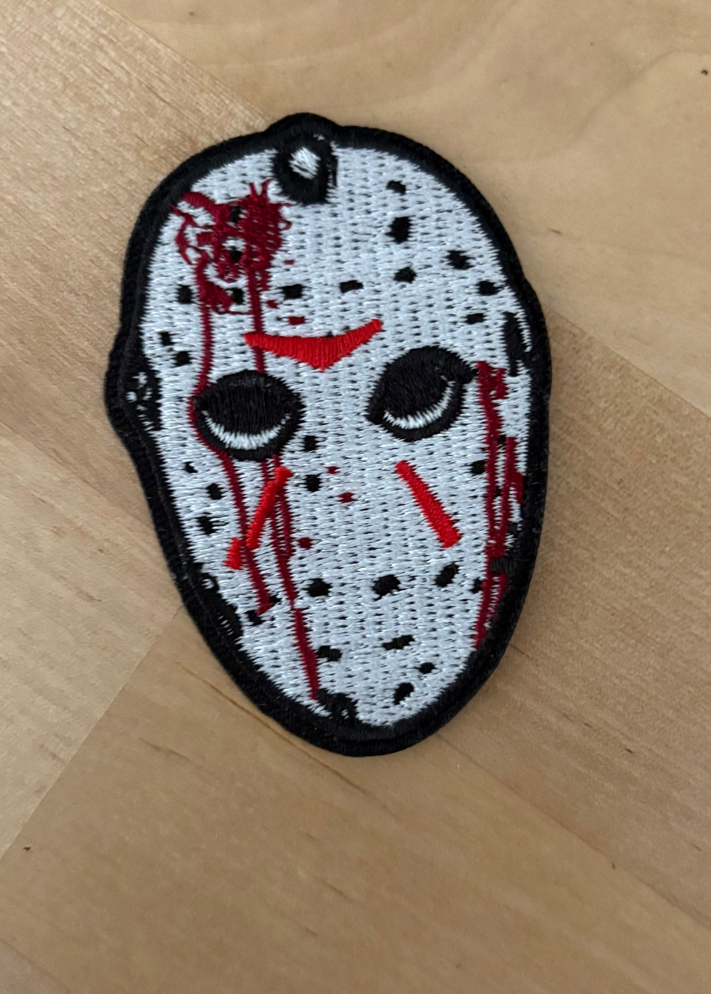 Jason patch