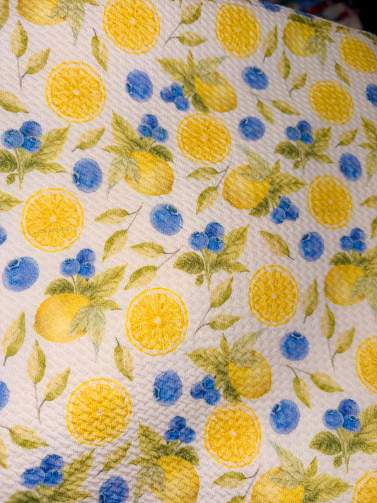 Lemons
