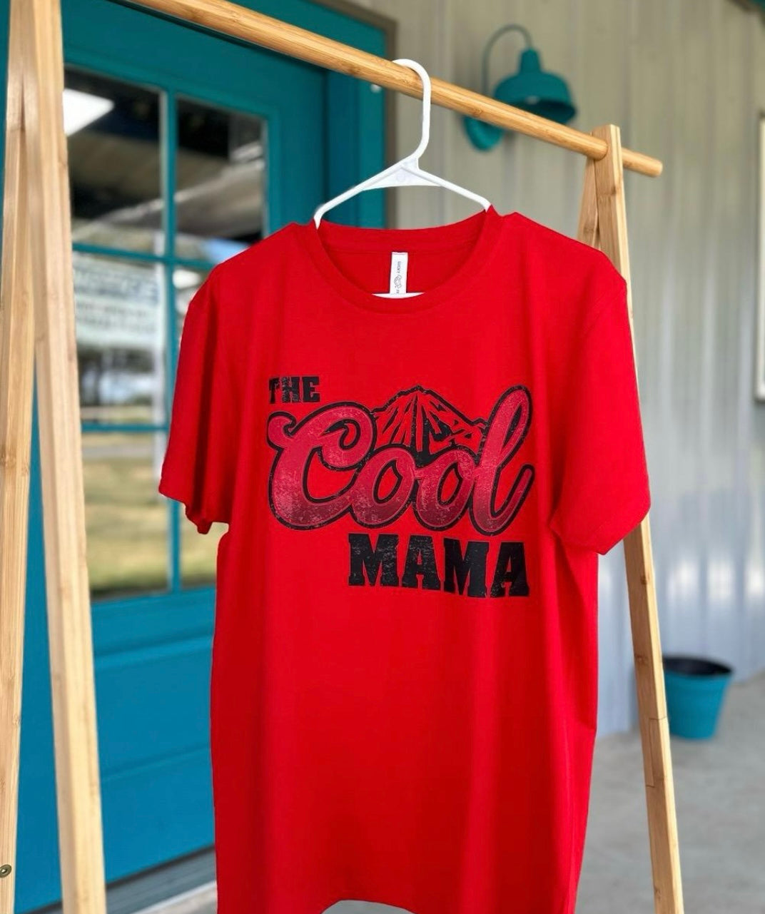 Womens Graphic Tees (Multiple Options)