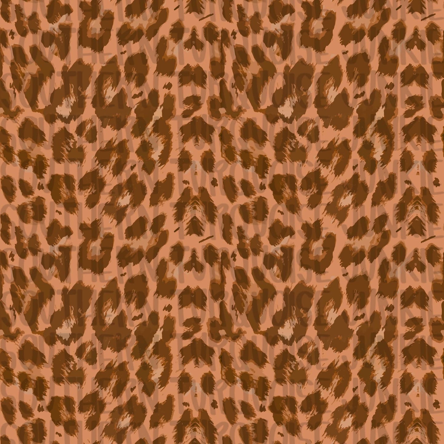 Cheetah coord