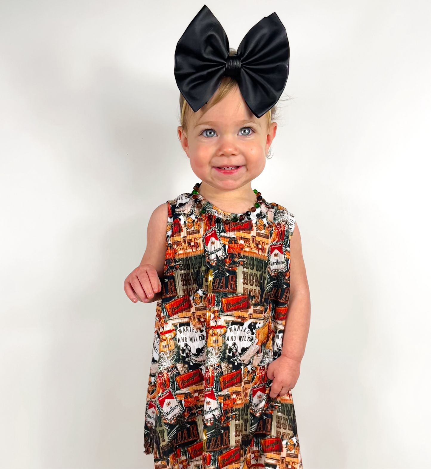 Black Matte pleather