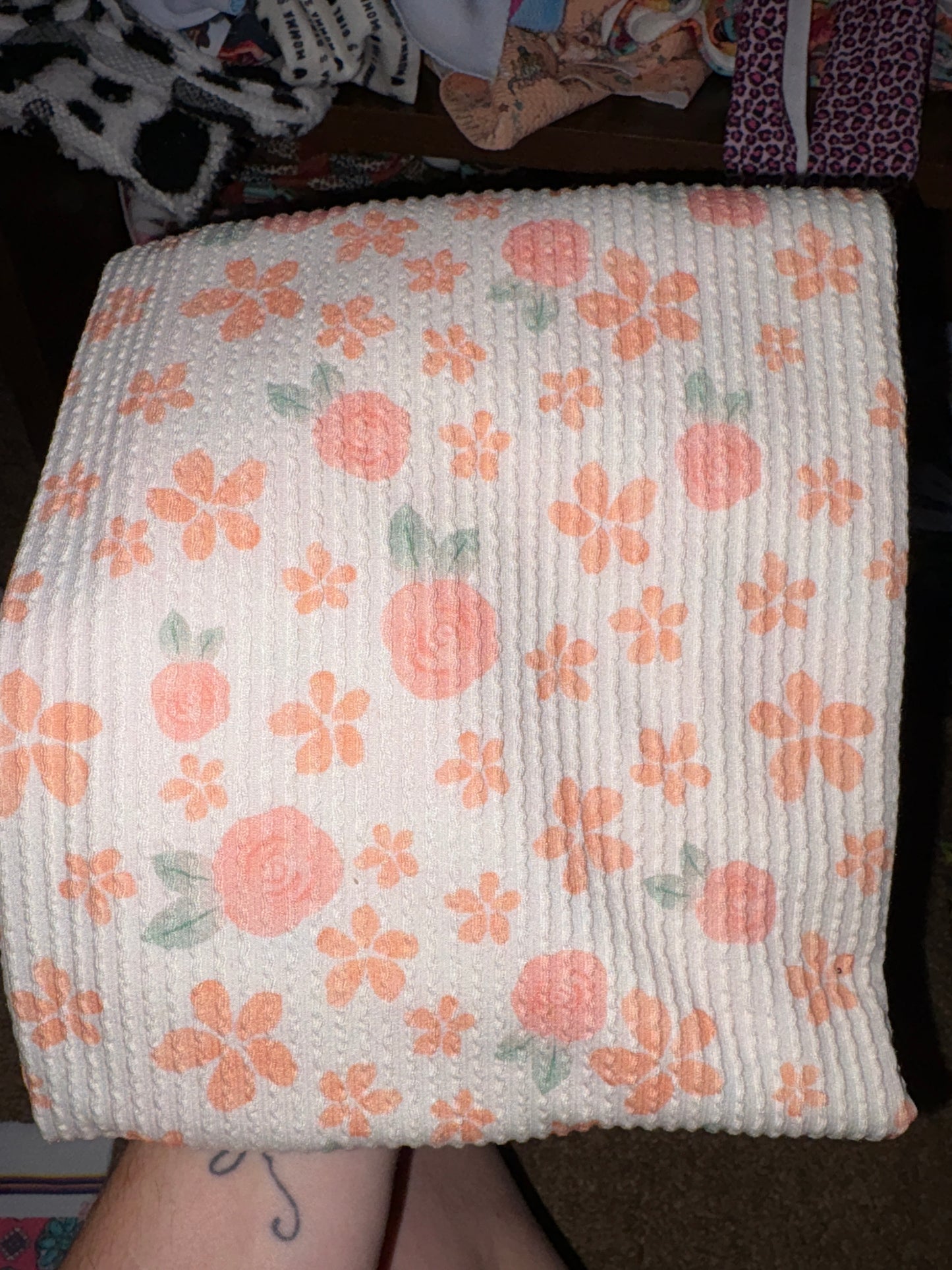 Urban peaches