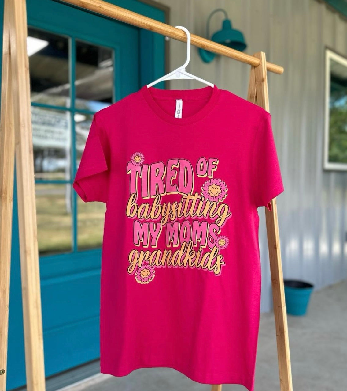 Womens Graphic Tees (Multiple Options)