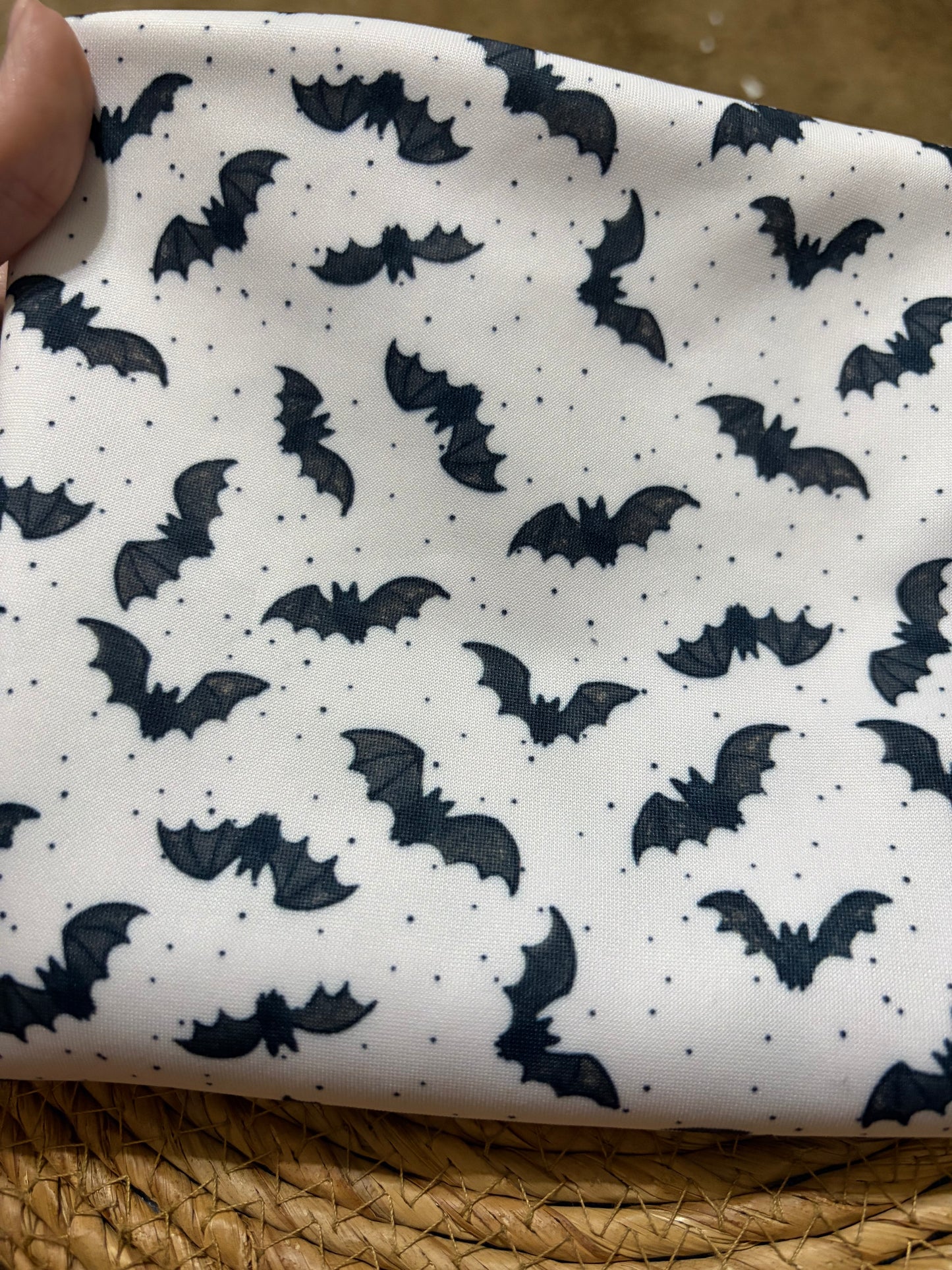 Scuba bats