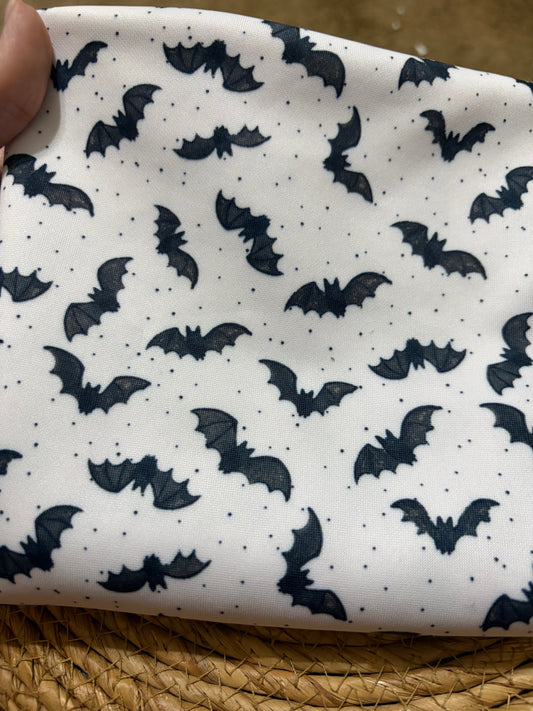 Scuba bats