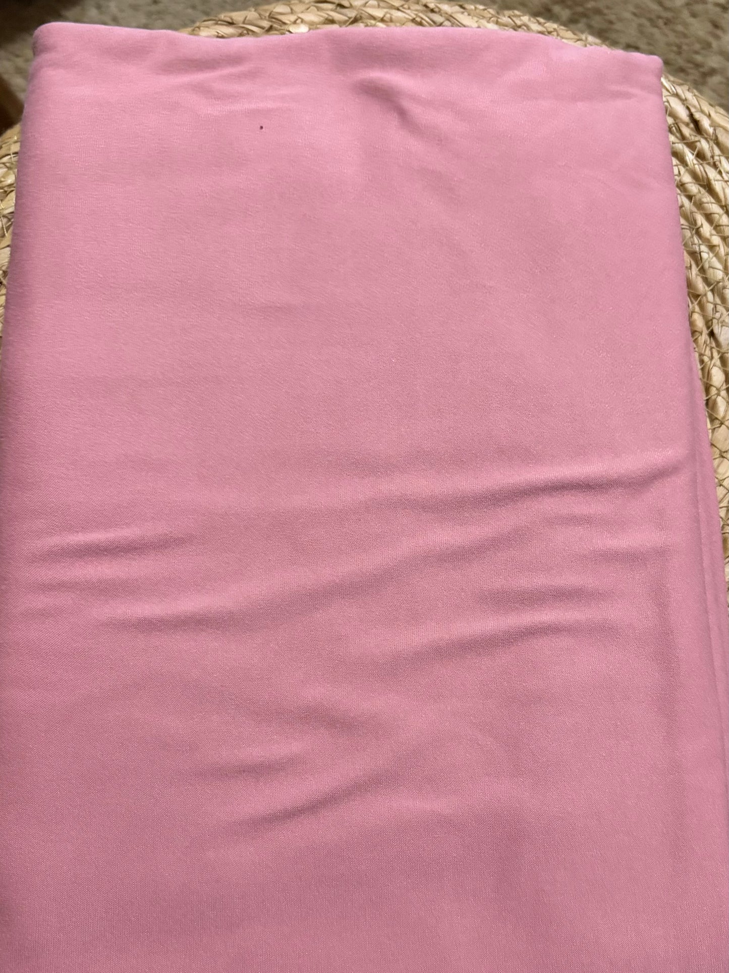 Mauve pink