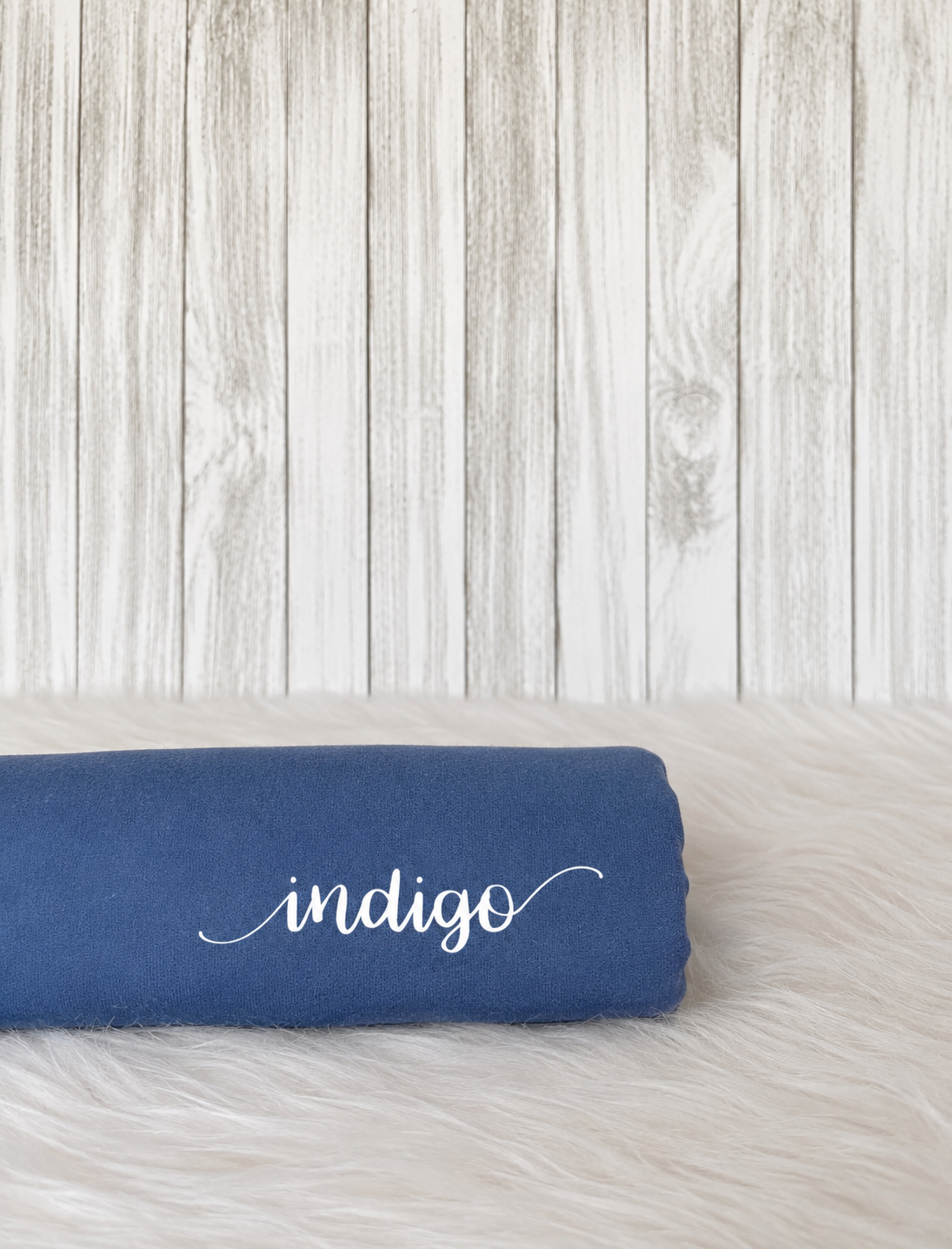 Indigo