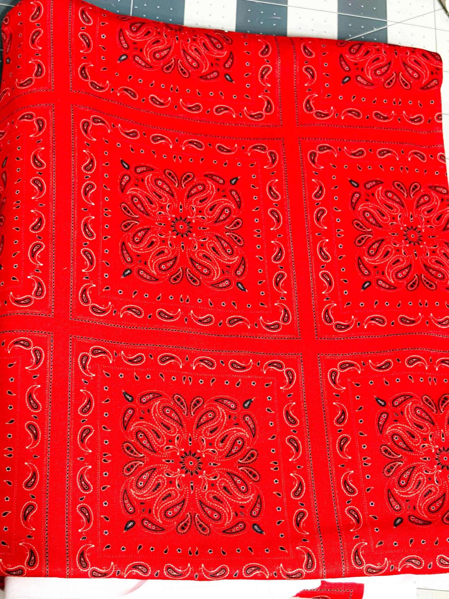 Paisley